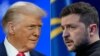 Başkan Trump, Ukrayna ile imzalanacak anlaşmanın Washington ve Kiev arasında gelecekteki ilişkinin temelini oluşturacağını söyledi.