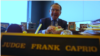 Frank Caprio is famous for his viral traffic court videos. His last video has been played over 1 million times.