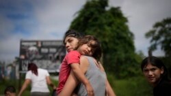 Honduras carece de oportunidades que generen más desarrollo y eviten los desplazamientos forzados, advierte ONG
