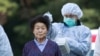 Japón lucha contra tsunami nuclear