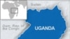 Uganda Opposition Leader Survives Car Crash