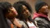 Gray Family 'Appalled' by Baltimore Violence