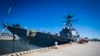 US Shoots Down Houthi Anti-Ship Missile in Latest Red Sea Attack