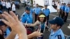 Nicaragua reacciona a críticas de EEUU y UE tras ataques a Iglesia católica
