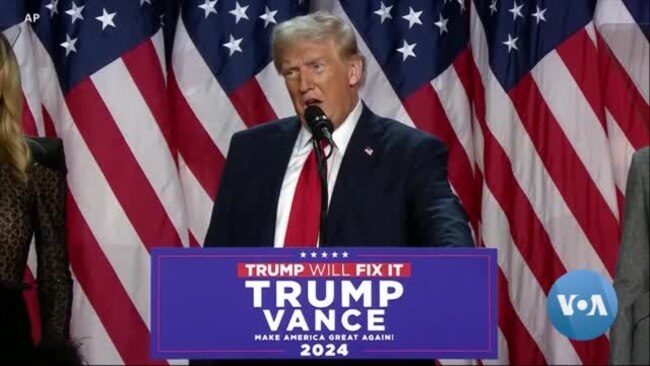 Trump com os olhos em Gaza e Ucrânia como objetivos iniciais de política externa