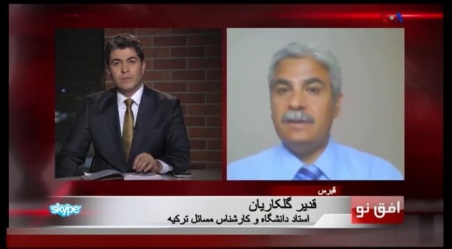 افق نو ۴ مه: برنامه دولت اردوغان برای اسلامی کردن قانون اساسی ترکیه