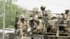 Sojoji Sun Yi Nasarar Kubutar Da Mutane 16 Da Aka Yi Garkuwa Dasu A Katsina Bayan Shafe Kwanaki 46 A Hannun 'Yan Bindiga