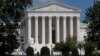 Supreme Court to Consider Travel Ban