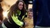 1 Dead, 8 Hurt in Colorado School Shooting; 2 in Custody