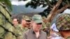 Colombia: decomisan droga de FARC