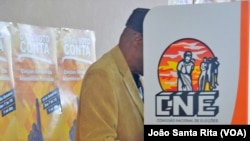 Embaixada em Maputo pede responsabilização e processo eleitoral seguro