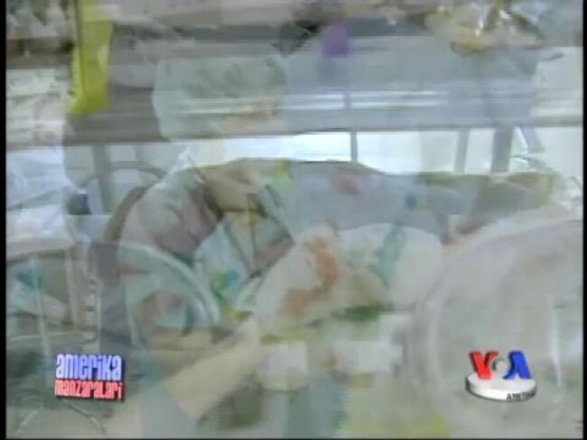 Kuchli dorilar ona-bola sihatiga birdek zarar/Pregnancy Drug Abuse