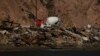 Trump heads West to visit fire-stricken California