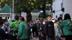 香港研究：三劑科興疫苗不足以對抗新冠奧密克戎變體