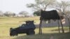 US Gives Nigeria 24 Armored Vehicles for Boko Haram Fight