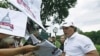 US Open Golf Championship Looks to be Wide Open