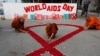New York Reaches UN AIDS Goals, Can World Do Same?