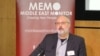 Canciller saudí: "Terrible error" asesinato de Khashoggi, el príncipe no sabía