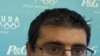 Sam Minardi, P&G Brand Manager