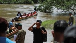 Panamá y EEUU fortalecen acuerdos bilaterales

