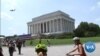 Record Number of Americans Travel for Independence Day 