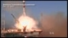 US, European, Russian Crew Dock at ISS
