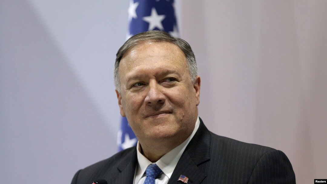 Mike Pompeo, Secretario de Estado de Estados Unidos, no cree que la inclusión del gigante chino de las telecomunicaciones en una lista negra, impida la firma de un acuerdo comercial con Pekín.