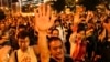 台灣殺人案疑犯洗黑錢判監29月 民主派促林鄭撤回引渡修訂