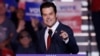  Matt Gaetz, congressista indicado pelo Presidente eleito, Donald Trump, para Procurador Geral da República