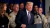 Trump on Vegas Shooting: US 'Cannot Be Defined by Evil That Threatens Us'