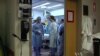Emergency Department at Tufts Medical Center 