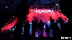 Estados Unidos presentó el lunes 28 de enero de 2019 cargos criminales contra Huawei por robo de tecnología y violación de las sanciones a Irán.