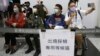 長榮航空天天飛台灣民眾搭機赴美打疫苗