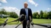 'I Hope Not,' Trump Says on Possibility of War With Iran
