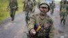 Fighting Erupts Between Soldiers, M23 in DRC