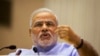 FILE - Indian Prime Minister Narendra Modi.