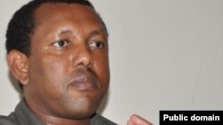 አቶ ልደቱ አያሌው