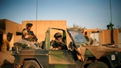 Tabale - Saloba Dozow kuntigi min bɛ Macina sɛrɛkili la, Mali sɔrɔdasiw ye a minɛ.