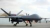 ¿Qué se sabe de colisión entre dron de EEUU y avión ruso?