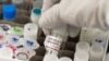 China Na Dab Da Kammala Rigakafin Coronavirus