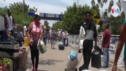 Cae un 56% envío de remesas a Venezuela 