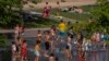 氣候異常威脅人類 去年夏天歐洲熱浪造成近6.2萬人死亡