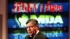 Jerry Lewis fuera del teletón de MDA