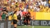 Entre los jugadores destacados están Luis Díaz, James Rodríguez, Luis Sinisterra, y otros que juegan en ligas importantes como la Premier League y la Liga Sudamericana.