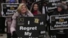 40 Years Later, US Abortion Opinions Remain Passionate