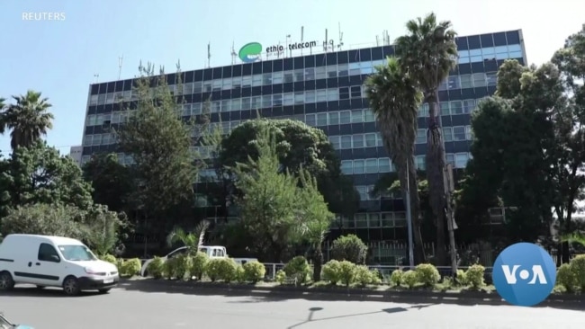 Journalists Struggle Through Information Blackout in Ethiopia