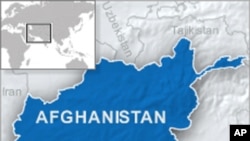 Latest Afghan Violence Takes Toll on Women, Children