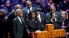 Tyre Nichols Funeral