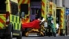 Britain’s Hospitals Facing 'Worst Crisis in Living Memory' 