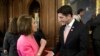 Lawmakers Reach Deal on Government-Wide Funding Bill